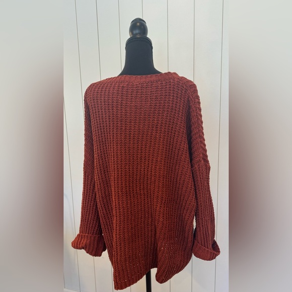 Brand new Miracle Fashion knit sweater 2 available - Picture 2 of 3